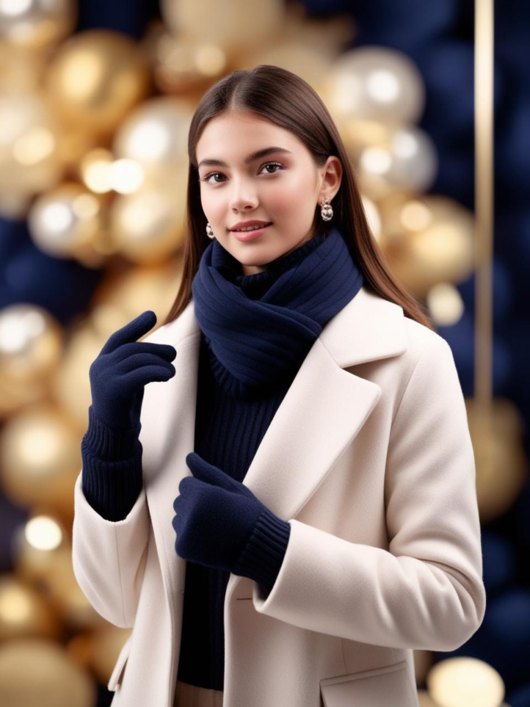 Chic on a budget