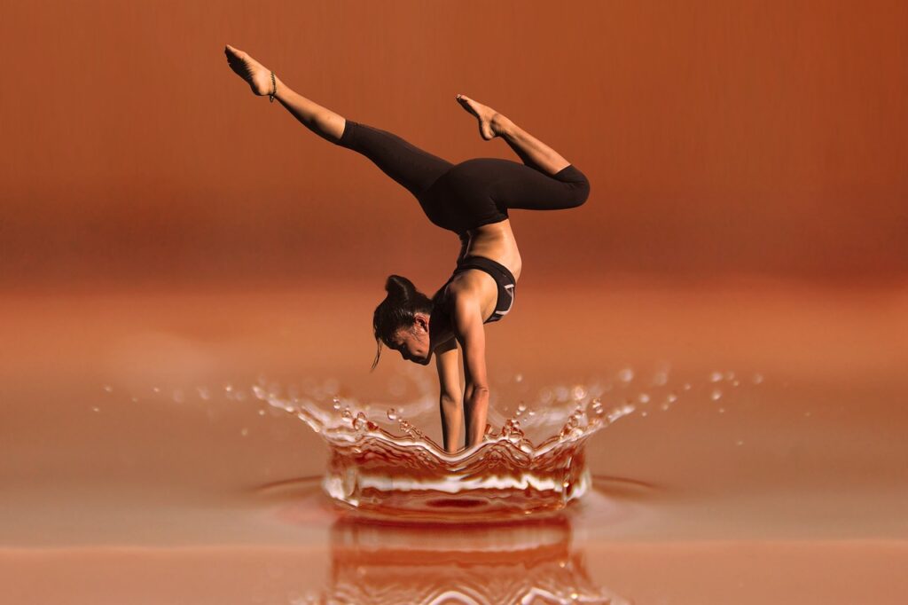 ease, balance, easy