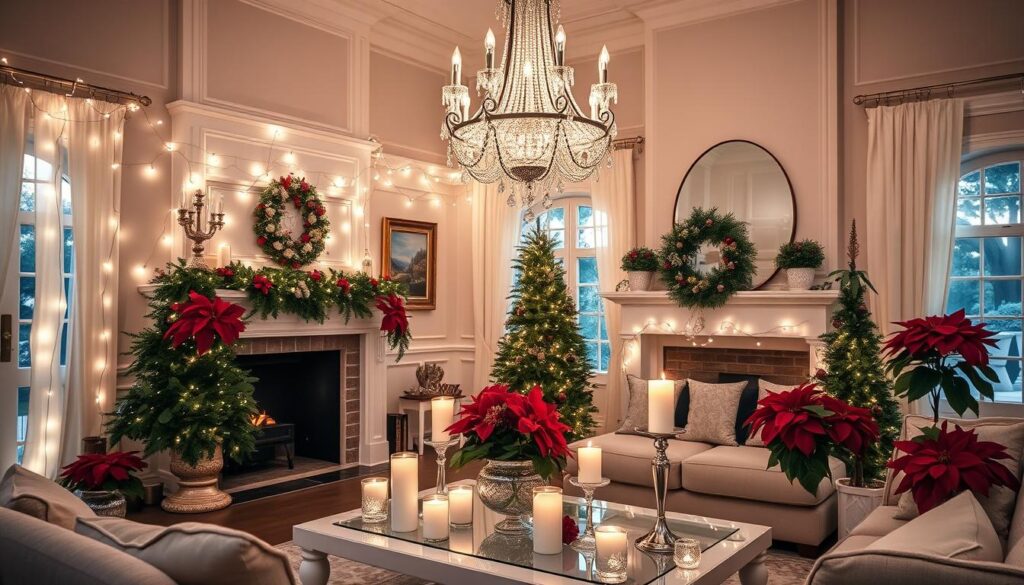 holiday lighting ideas