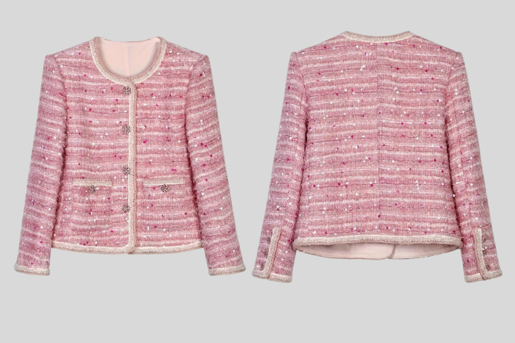 pink + grey pairing (3)