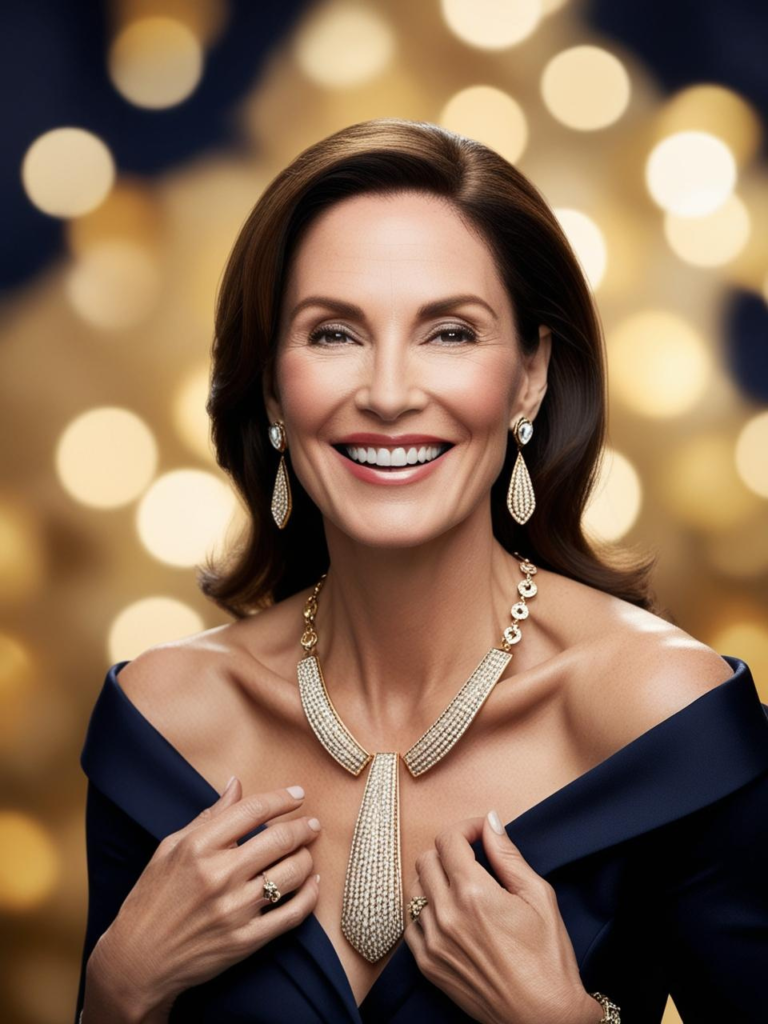 statement jewelry