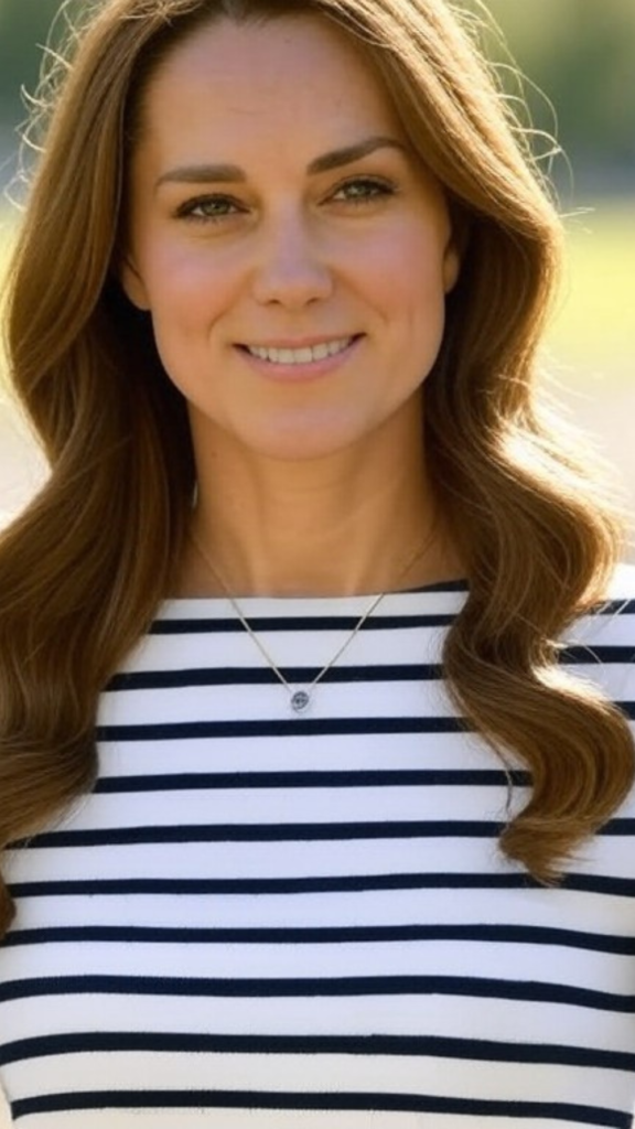 How to Nail Casual Outfits Like Kate Middleton (5)