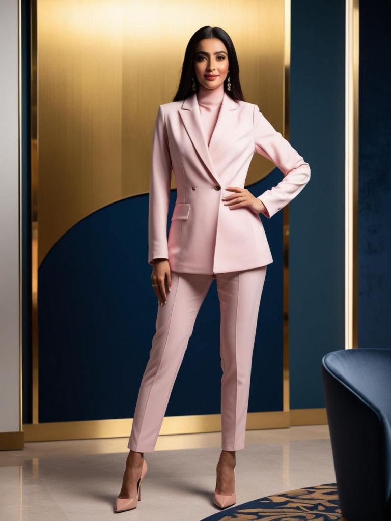 business dress