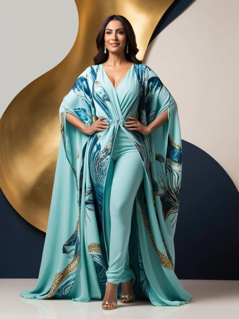 trend 4- mermaid core