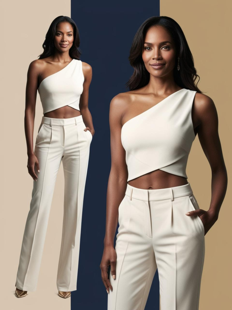 trend-assymetrical