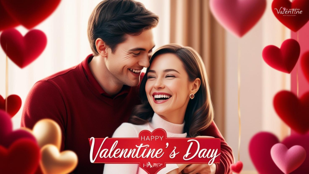 Valentine's date