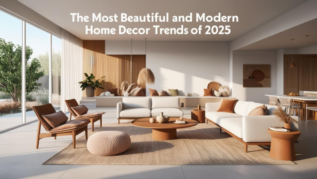 home decor trends