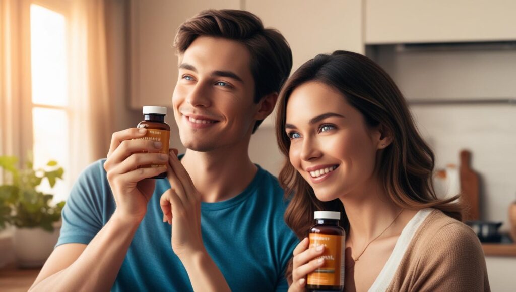 dietary supplements