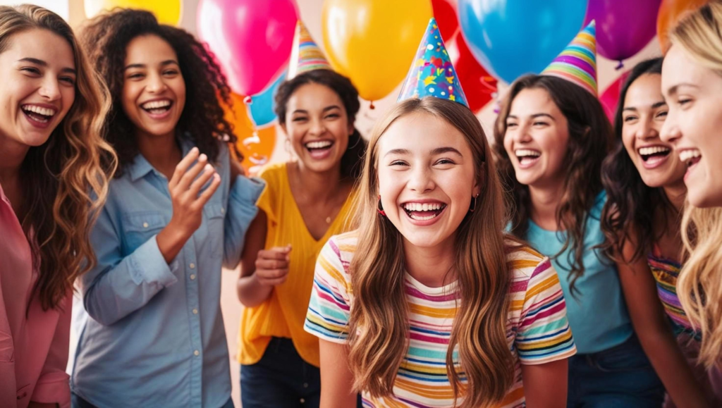 Special Happy Birthday Wishes to Brighten Their Day
